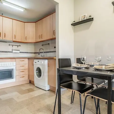 Serene With Balcony And View By Rems Apartment *