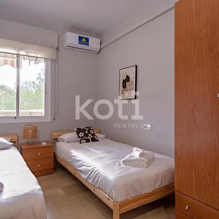 Koti - Acha Ii *