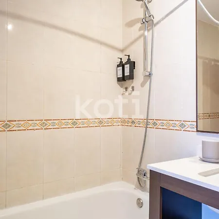 Koti - Acha Ii *