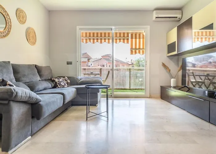 Serene With Balcony And View By Rems Apartment *