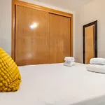 Koti - Acha Ii Apartment Fuengirola