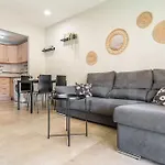 Apartment Koti - Acha Ii Fuengirola