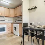 Koti - Acha Ii Apartment *