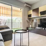 Apartment Koti - Acha Ii *