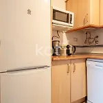 Koti - Acha Ii Apartment *