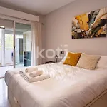 Koti - Acha Ii Apartment Fuengirola