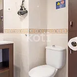 Koti - Acha Ii Apartment Fuengirola
