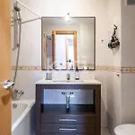 Koti - Acha Ii Apartment Fuengirola