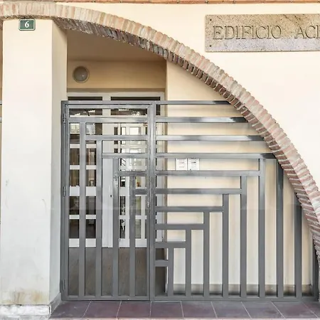 Serene With Balcony And View By Rems