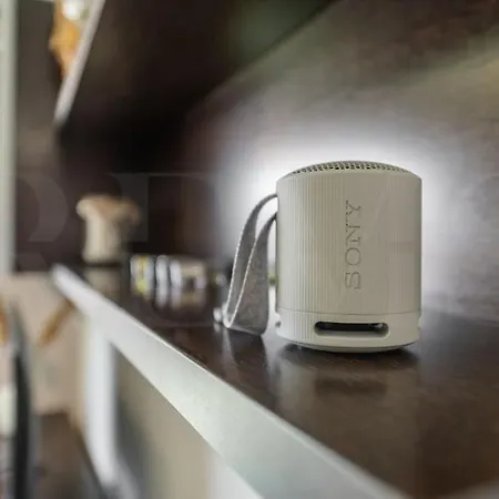 Serene With Balcony And View By Rems Appartement *