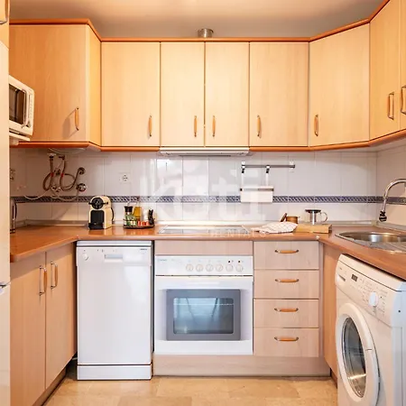 Koti - Acha Ii Apartment