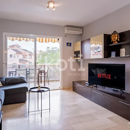Koti - Acha Ii * Fuengirola
